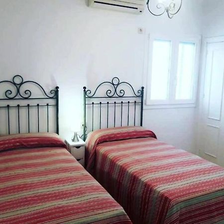 Coqueto Apartamento En El Arenal, Centro Севілья Екстер'єр фото