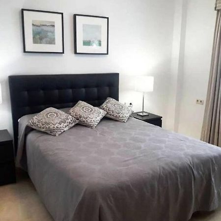 Coqueto Apartamento En El Arenal, Centro Севілья Екстер'єр фото